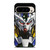 GUNDAM EXIA SUIT Google Pixel 9 Pro Case Cover