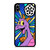 FIGMENT EPCOT DRAGON CARTOON iPhone XS Max Case Cover