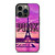 VICTORIA SECRET EIFFEL TOWER iPhone 13 Pro Case Cover