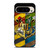 HARRY POTTER HOGWARTS SYMBOL Google Pixel 9 Pro Case Cover