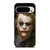 HEATH LEDGER THE JOKER Google Pixel 9 Pro Case Cover