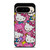 HELLO KITTY PINK Google Pixel 9 Pro Case Cover