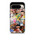 HEY ARNOLD COLLAGE Google Pixel 9 Pro Case Cover