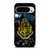 HOGWARTS HOUSE HARRY POTTER Google Pixel 9 Pro Case Cover