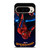 HOMECOMING SPIDERMAN MARVEL Google Pixel 9 Pro Case Cover