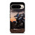 HONDA AFRICA TWIN DIRTY Google Pixel 9 Pro Case Cover