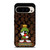 HOT COACH MARVIN MIDDLE FINGER Google Pixel 9 Pro Case Cover