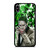 JOKER JARED LETO DC iPhone XS Max Case Cover