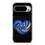 I LOVE KENTUCKY WILDCATS Google Pixel 9 Pro Case Cover
