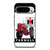 IH INTERNATIONAL HARVESTER FARMALL TRACTOR RETRO Google Pixel 9 Pro Case Cover