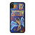 LED ZEPPELIN ART iPhone XS Max Case Cover