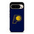 INDIANA PACERS LOGO Google Pixel 9 Pro Case Cover