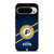 INDIANA PACERS NBA LOGO Google Pixel 9 Pro Case Cover
