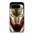 IRON MAN AVENGERS Google Pixel 9 Pro Case Cover