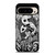 JACK AND SALLY NIGHTMARE BEFORE CHRISTMAS Google Pixel 9 Pro Case Cover