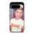 JACOB SARTORIUS Google Pixel 9 Pro Case Cover
