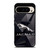 JAGUAR LOGO Google Pixel 9 Pro Case Cover