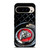 JAGUAR SPORTS CAR EMBLEM Google Pixel 9 Pro Case Cover