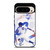 JAVIER BAEZ CHICAGO CUBS 2 Google Pixel 9 Pro Case Cover