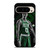 JAYSON TATUM BOSTON CELTICS NBA Google Pixel 9 Pro Case Cover