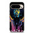 JIMI HENDRIX ART Google Pixel 9 Pro Case Cover