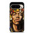 JIMI HENDRIX GUITAR HAIR Google Pixel 9 Pro Case Cover