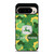 JOHN DEERE CAMO PATTERN Google Pixel 9 Pro Case Cover