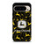 JOHN DEERE LOGO PATTERN Google Pixel 9 Pro Case Cover