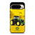 JOHN DEERE TRACTOR COMPANY LOGO Google Pixel 9 Pro Case Cover
