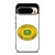 JOHN DEERE TRACTOR LOGO FARM EQUIPMENT Google Pixel 9 Pro Case Cover