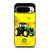 JOHN DEERE TRACTOR LOGO Google Pixel 9 Pro Case Cover