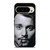 JOHNNY DEPP CIGAR Google Pixel 9 Pro Case Cover