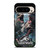 JURASSIC WORLD Google Pixel 9 Pro Case Cover