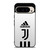 JUVENTUS FC ADIDAS STRIPES Google Pixel 9 Pro Case Cover