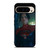 KARA KENT SUPER GIRL MOVIE FLASH Google Pixel 9 Pro Case Cover