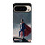 KARA SUPERGIRL THE FLASH SASHA KALLE Google Pixel 9 Pro Case Cover