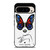 KATE SPADE BUTTERFLY Google Pixel 9 Pro Case Cover