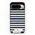 KATE SPADE IN STRIPES Google Pixel 9 Pro Case Cover