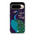 KATE SPADE PEACOCK Google Pixel 9 Pro Case Cover