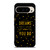 KATE SPADE QUOTE Google Pixel 9 Pro Case Cover