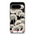 KATE SPADE VINTAGE 2 Google Pixel 9 Pro Case Cover