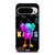 KAWS BRIAN 1974 FASHION Google Pixel 9 Pro Case Cover