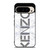 KENZO PARIS MARBLE Google Pixel 9 Pro Case Cover