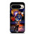 KEVIN DURANT OKLAHOMA CITY NBA Google Pixel 9 Pro Case Cover