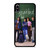 THE BREAKFAST CLUB iPhone XS Max Case Cover