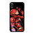 THE FLASH SUPERHERO  DC iPhone XS Max Case Cover