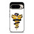 KOBE BRYANT BLACK MAMBA ICON Google Pixel 9 Pro Case Cover