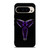 KOBE BRYANT SYMBOL GRUNGE TEXTURES Google Pixel 9 Pro Case Cover