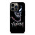 VENOM FACE MARVEL iPhone 13 Pro Case Cover