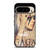 LADY GAGA SINGER Google Pixel 9 Pro Case Cover